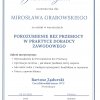 doradca bez przemocy